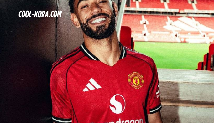 مانشستر يونايتد يمنح الرقم 10 لماتيوس كونيا بعد سحبه من ماركوس راشفورد"